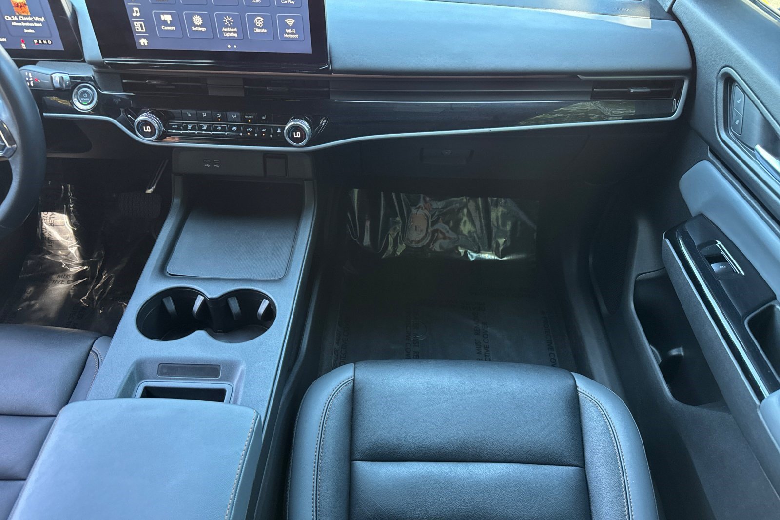 Certified 2025 Honda Prologue Touring image 32