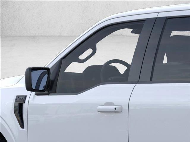 New 2026 Ford F150 XLT image 20