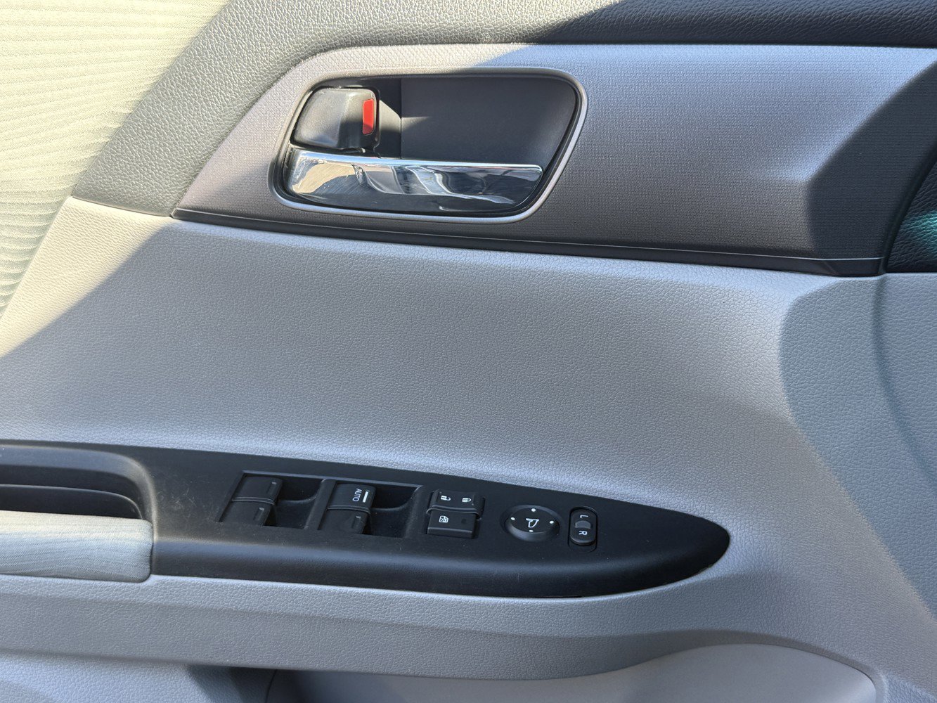 Used 2014 Honda Accord LX image 19