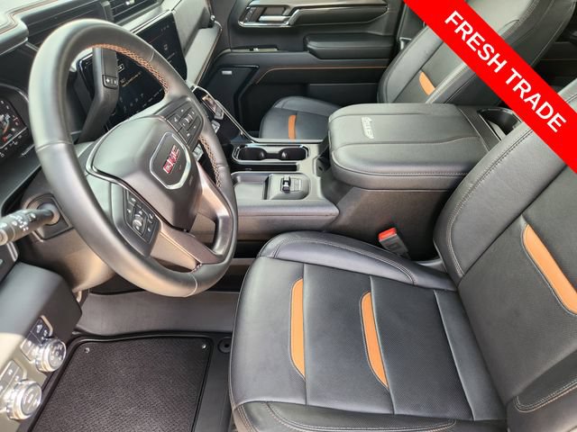 Used 2024 GMC Sierra 2500 AT4 w/ AT4 Premium Plus Package AWD/4WD image 12