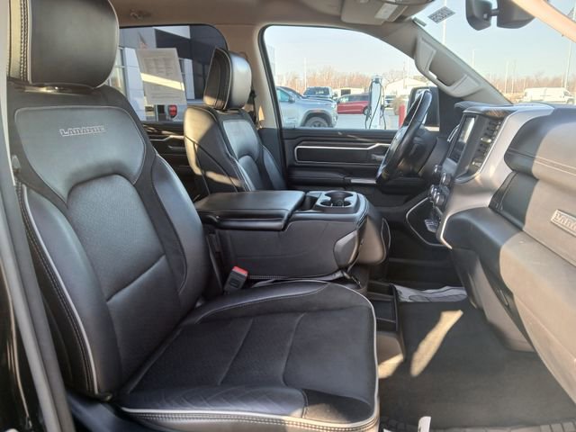 Used 2020 RAM 1500 Laramie image 14