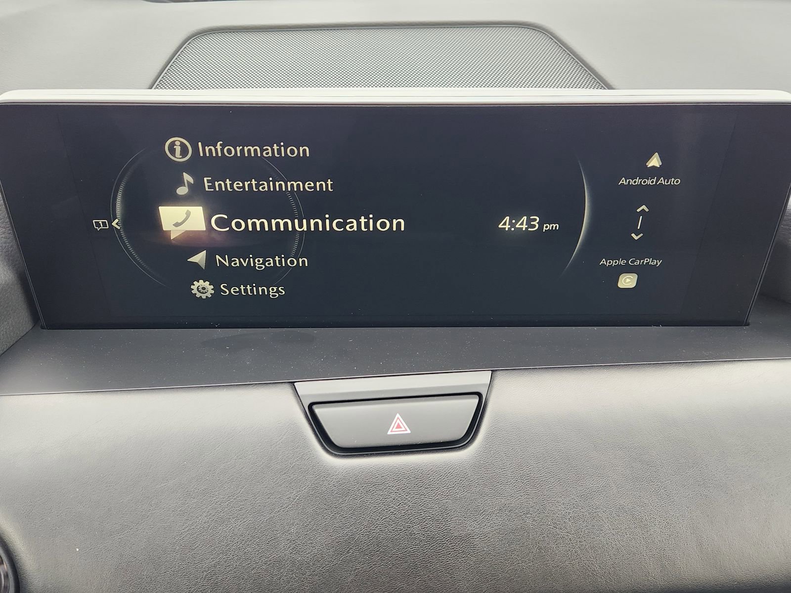 New 2026 MAZDA CX-90 3.3 Turbo w/ Premium Plus Pkg image 18