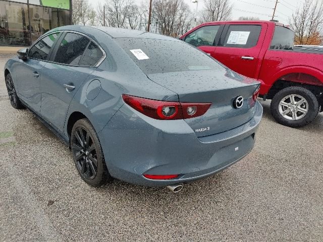 Used 2023 MAZDA MAZDA3 s image 18