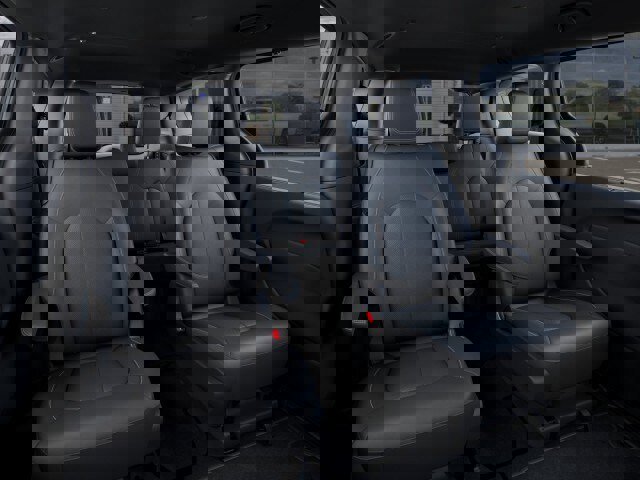 New 2026 Chrysler Voyager LX image 15