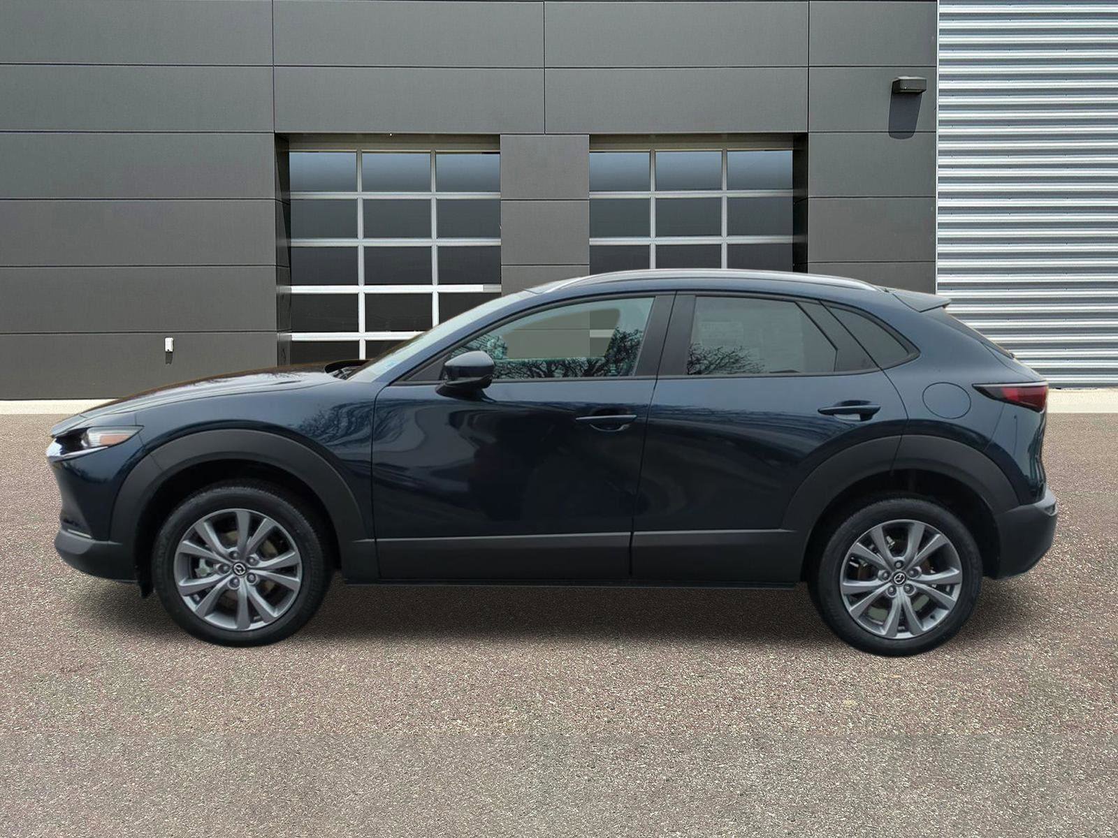 New 2026 MAZDA CX-30 AWD 2.5 S image 4