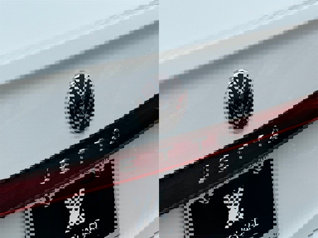 New 2026 Volkswagen Jetta S image 9