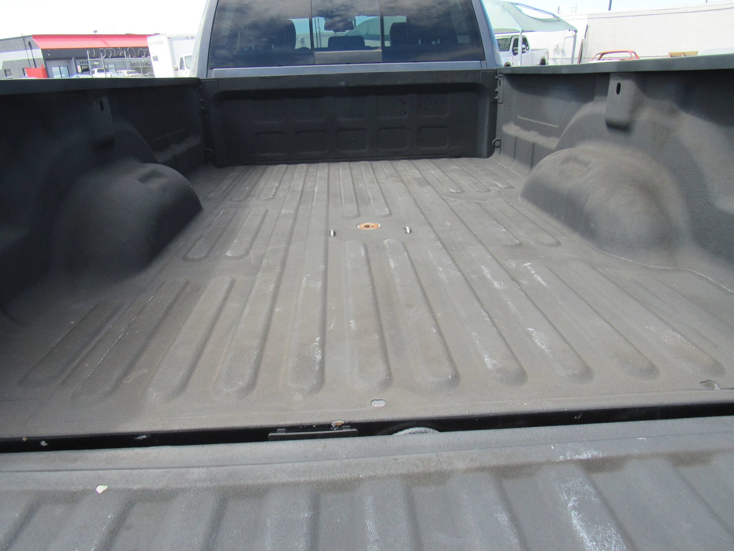 Used 2018 RAM 2500 Laramie w/ Convenience Group AWD/4WD image 21
