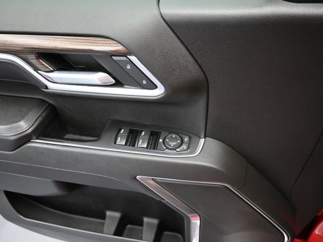 Used 2022 Chevrolet Silverado 1500 RST w/ Z71 Off-Road Package image 37