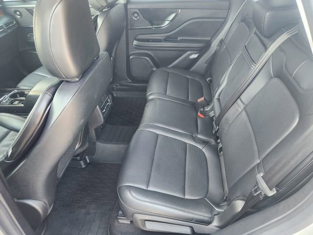 Used 2022 Lincoln Corsair Reserve w/ Equipment Group 201A image 21