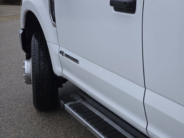 Used 2021 Ford F350 XL w/ STX Appearance Package AWD/4WD image 15