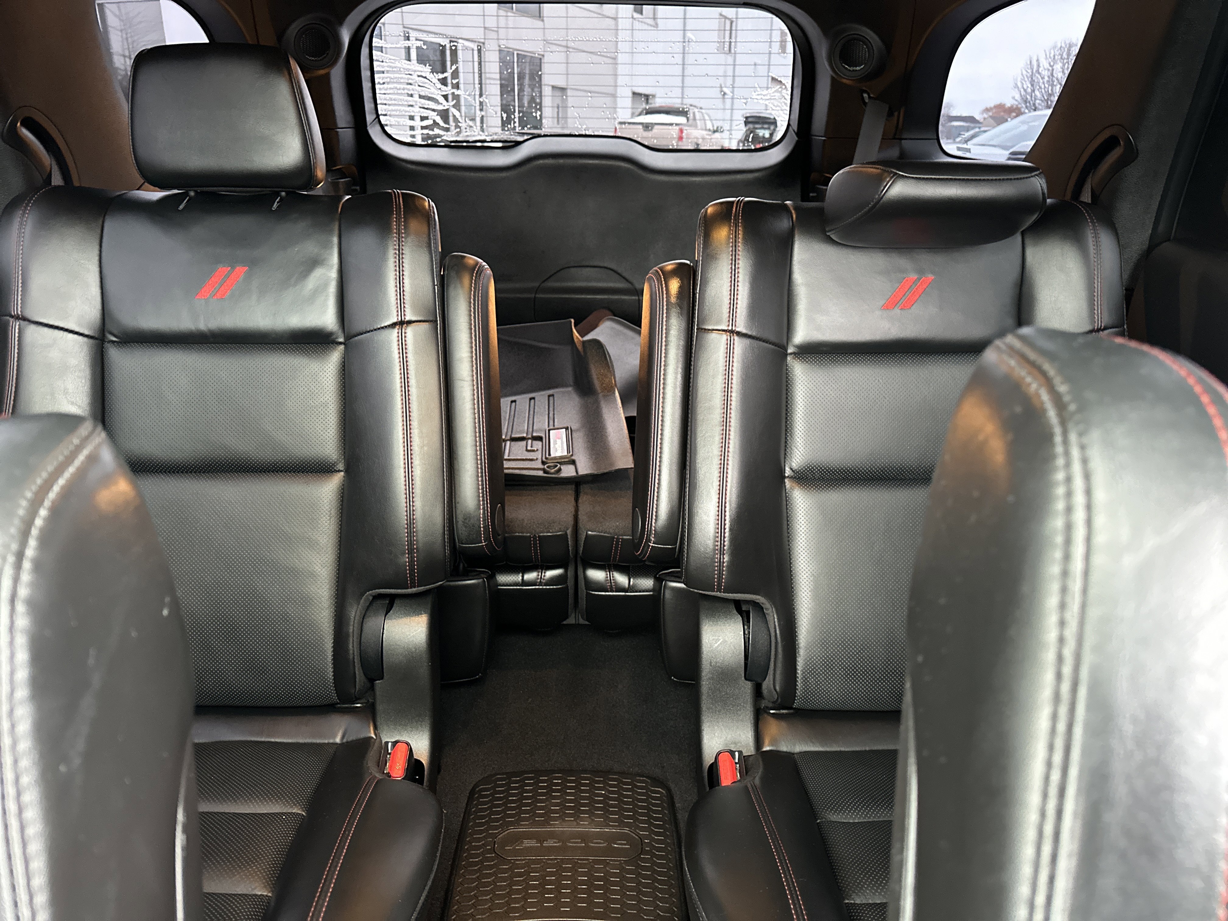 Used 2023 Dodge Durango R/T image 25