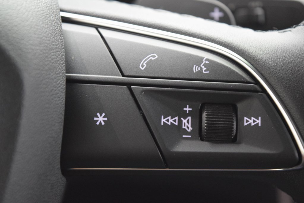 New 2025 Audi Q3 2.0T Premium Plus image 14