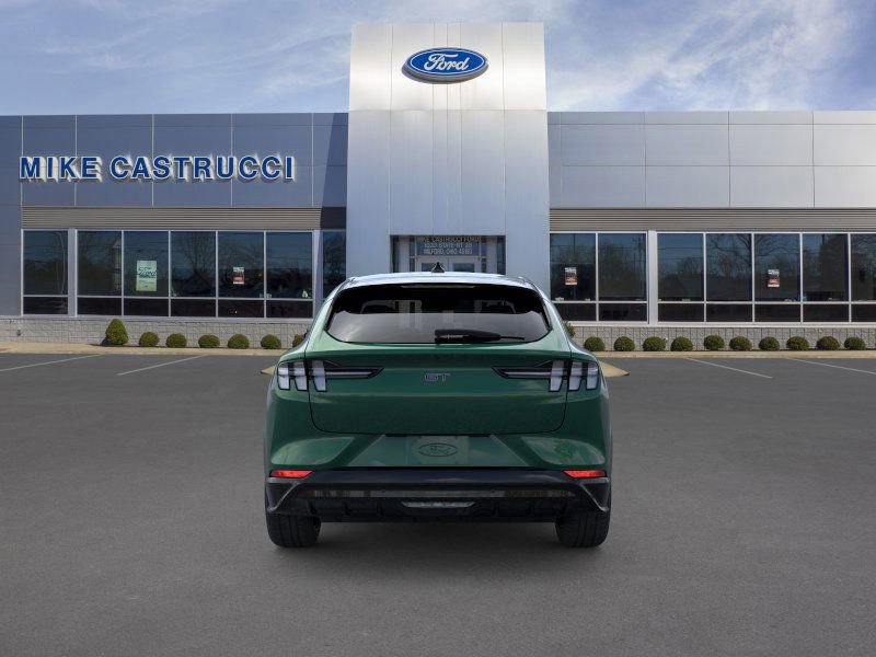 New 2026 Ford Mustang Mach-E GT image 5