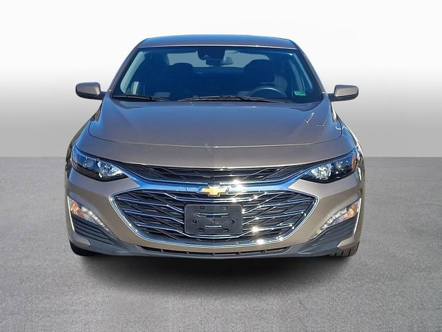 Used 2024 Chevrolet Malibu LT image 2