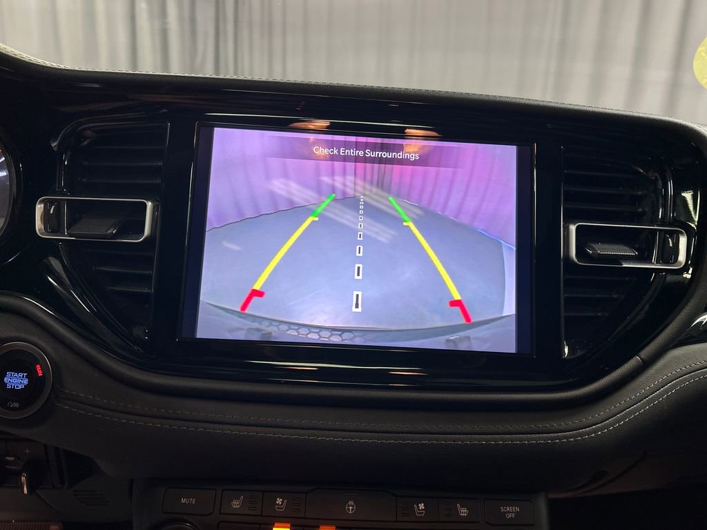 Used 2022 Dodge Durango Citadel image 18