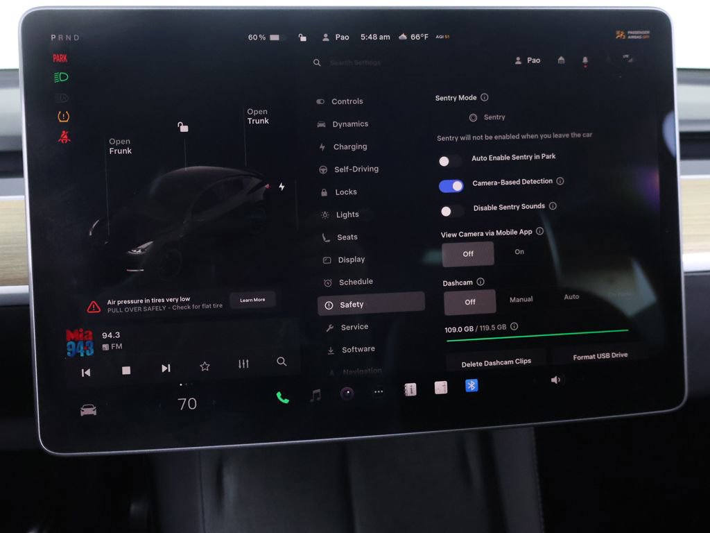 Used 2024 Tesla Model Y Performance image 50