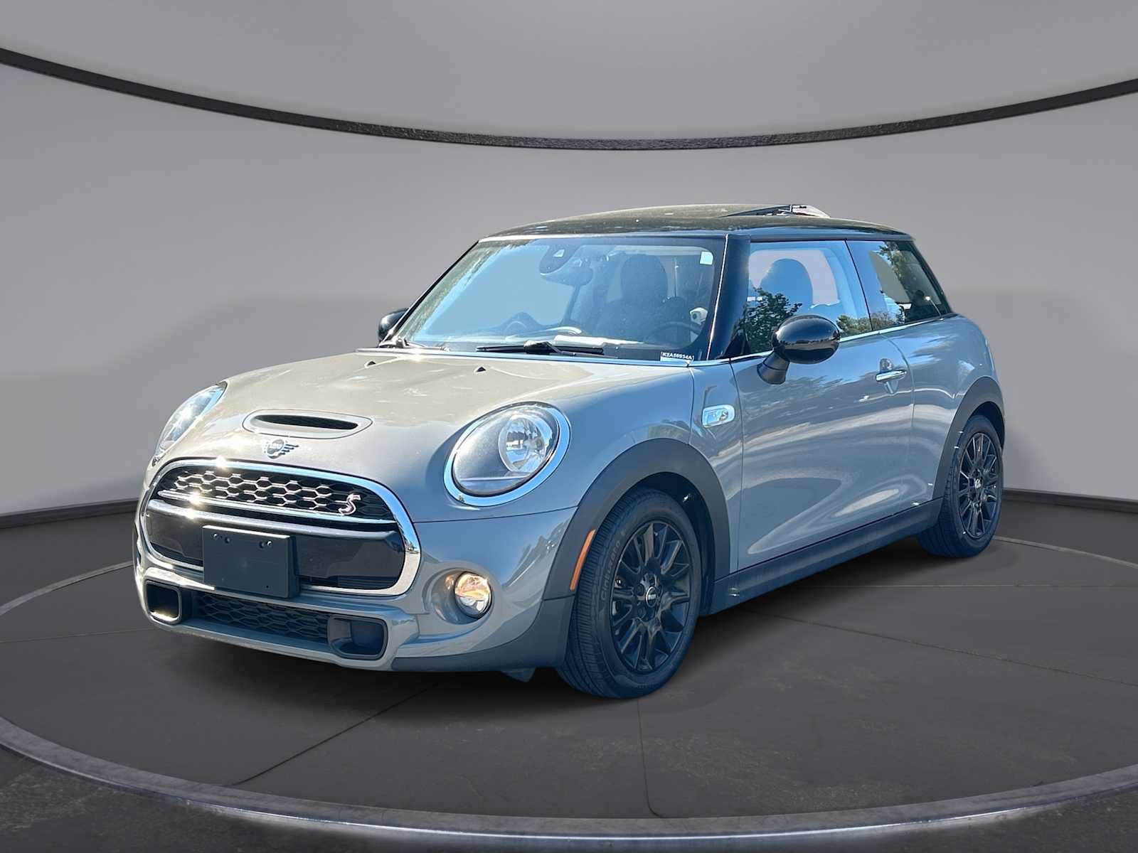 Used 2019 MINI Cooper S
