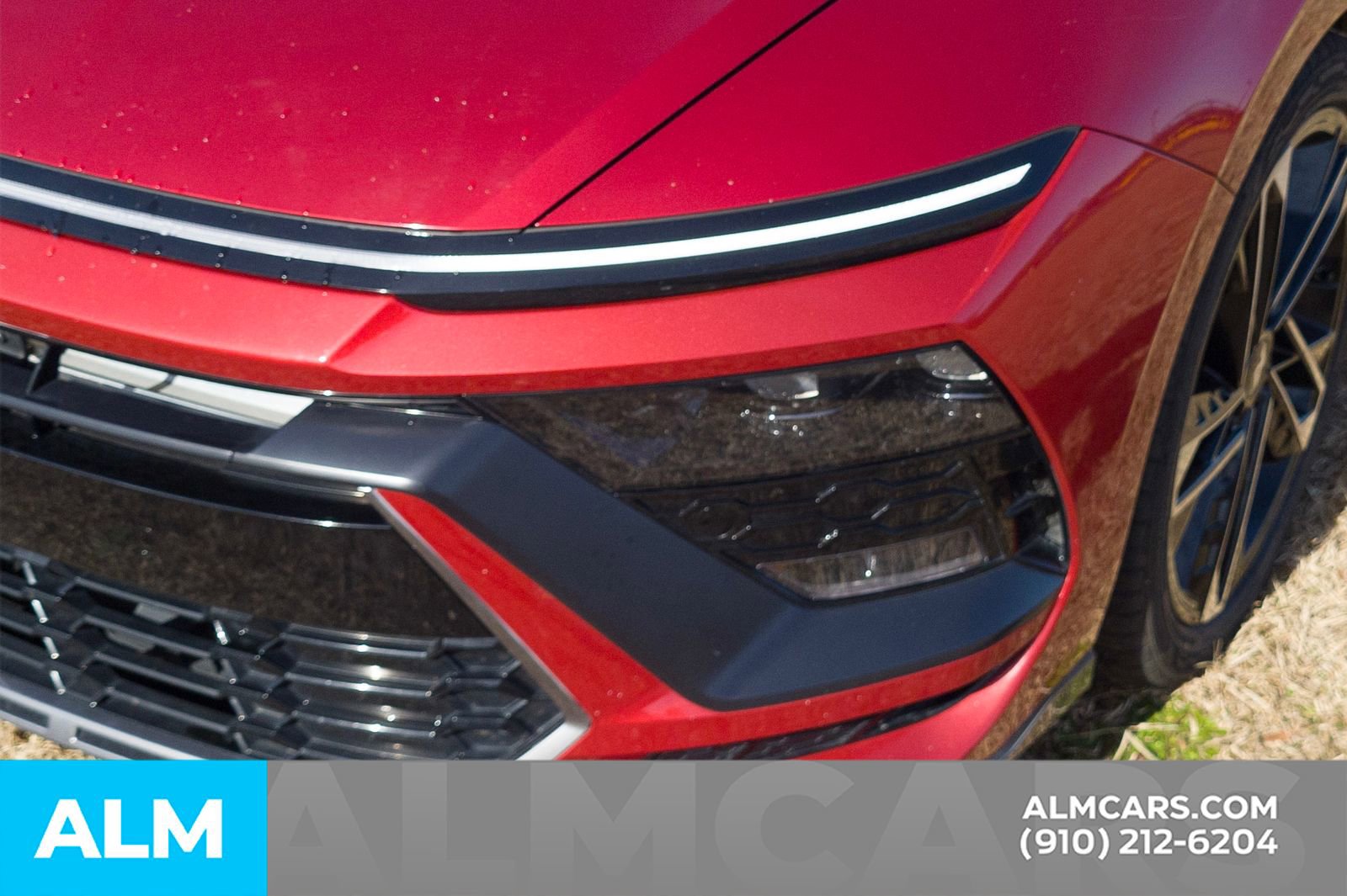 Used 2024 Hyundai Sonata N Line image 12