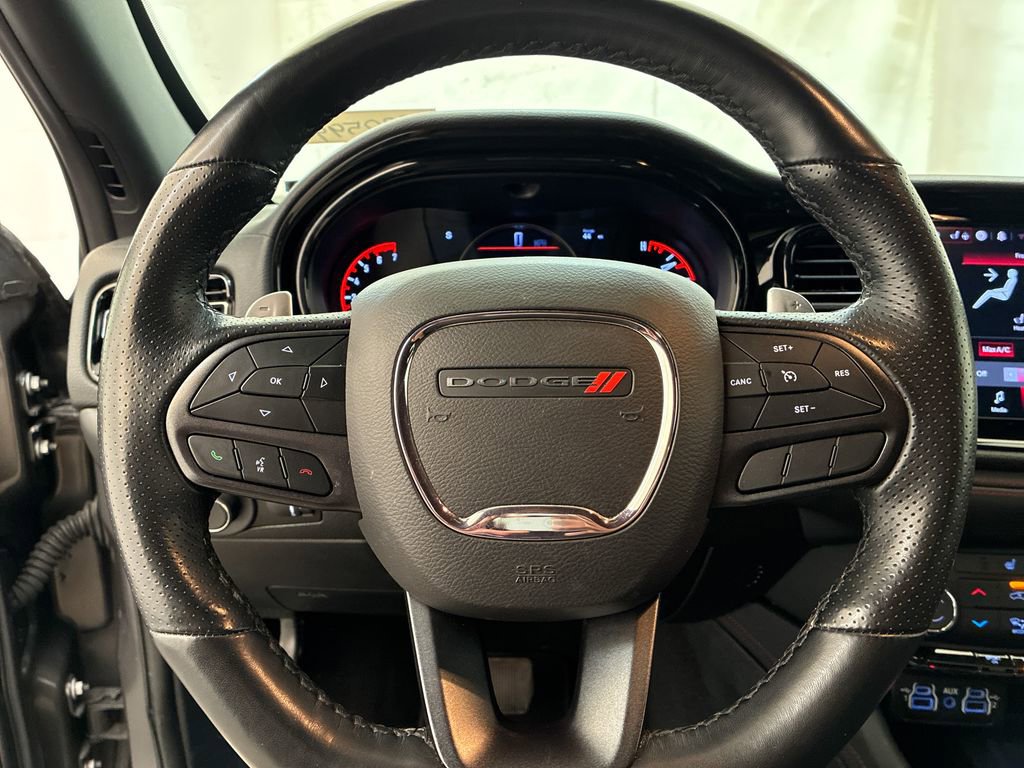 Used 2024 Dodge Durango R/T AWD/4WD image 17