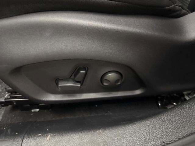 New 2026 Jeep Compass Latitude image 16