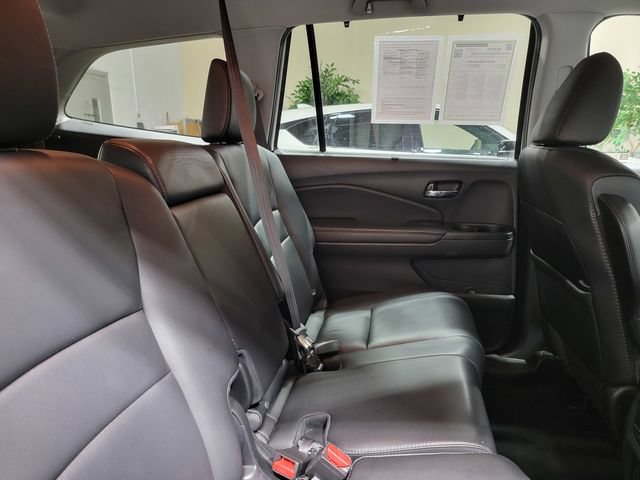 Used 2022 Honda Pilot EX-L image 14