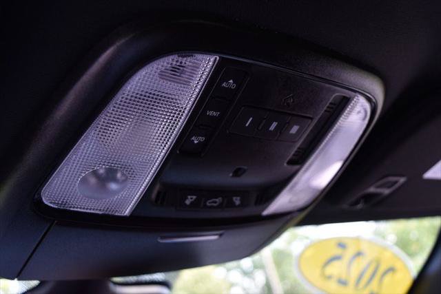 Certified 2025 Dodge Durango GT AWD/4WD image 27