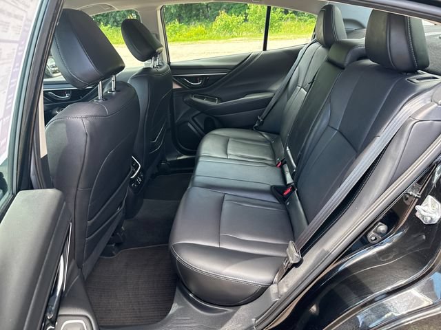 Used 2024 Subaru Legacy Limited AWD/4WD image 31