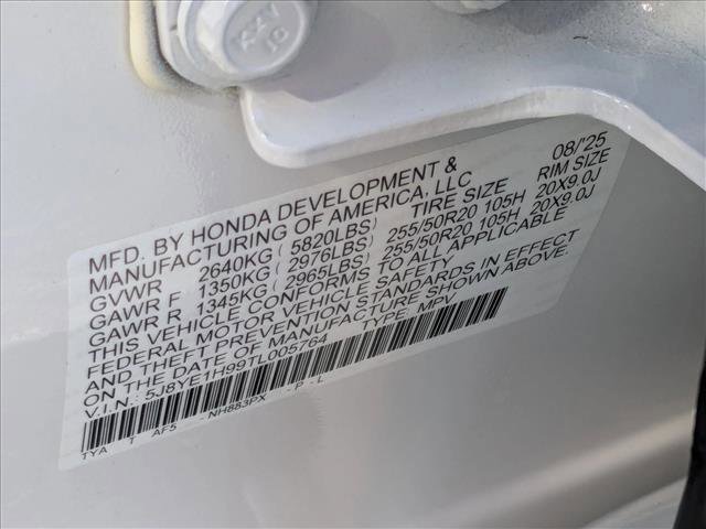 New 2026 Acura MDX A-Spec image 17