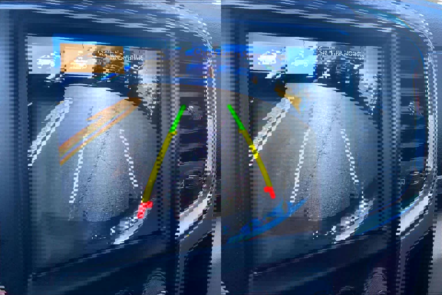 Used 2018 RAM 2500 Longhorn image 27