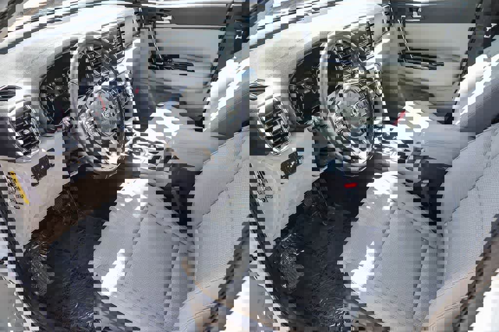 Certified 2020 Kia Sportage EX FWD image 16