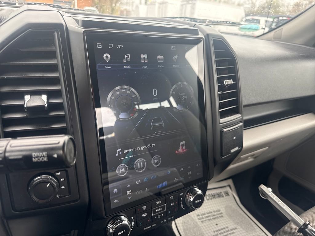 Used 2018 Ford F150 XL w/ Equipment Group 101A Mid image 41