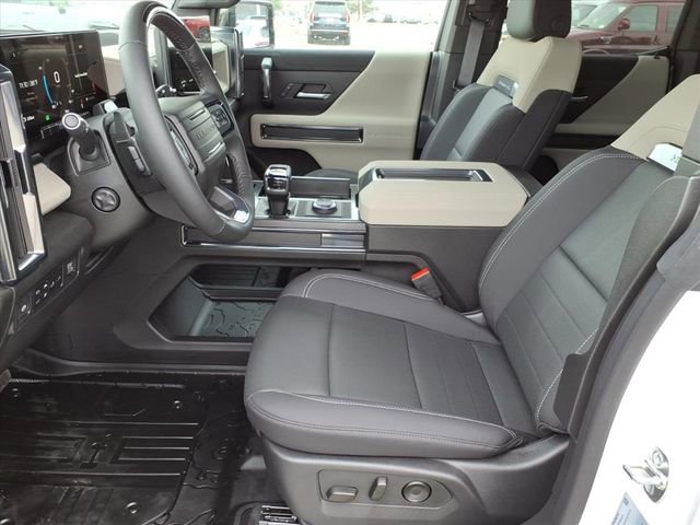 New 2026 GMC Hummer EV 4x4 Crew Cab image 5