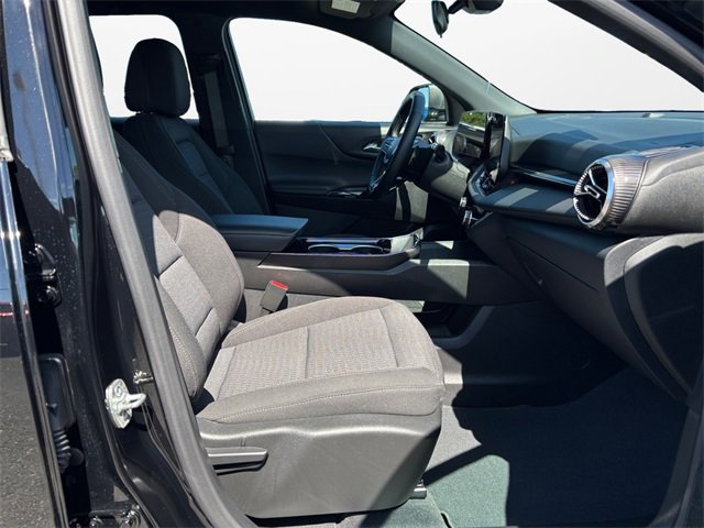 Used 2025 Chevrolet Equinox LT image 15