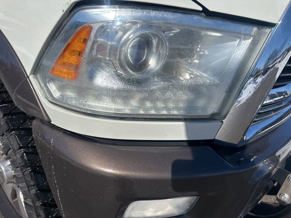 Used 2018 RAM 2500 Longhorn w/ Convenience Group image 12