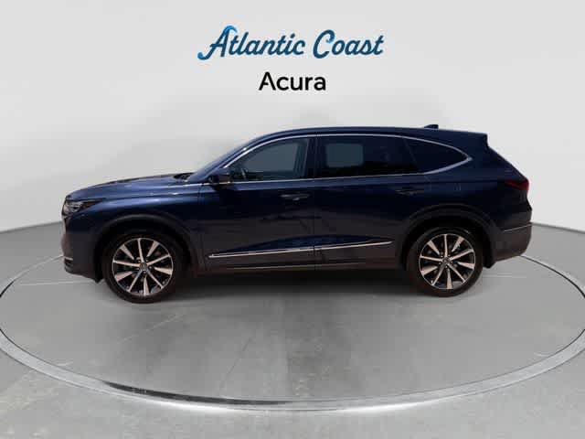 Certified 2026 Acura MDX w/ Technology Package AWD/4WD image 5