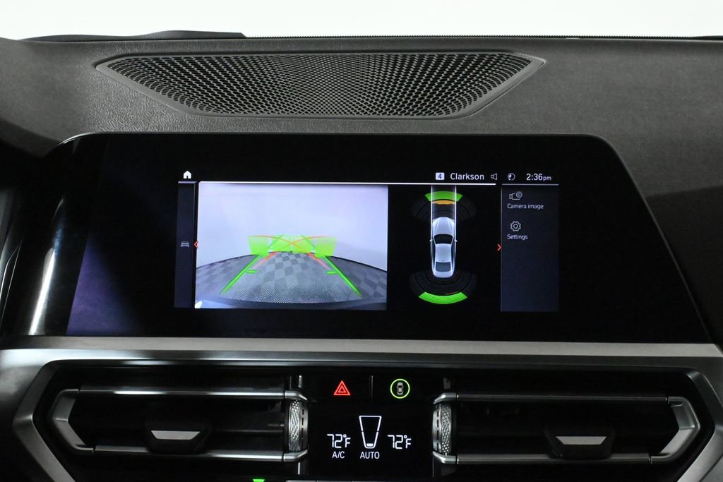 Used 2021 BMW 430i xDrive 430i xDrive w/ Convenience Package image 23