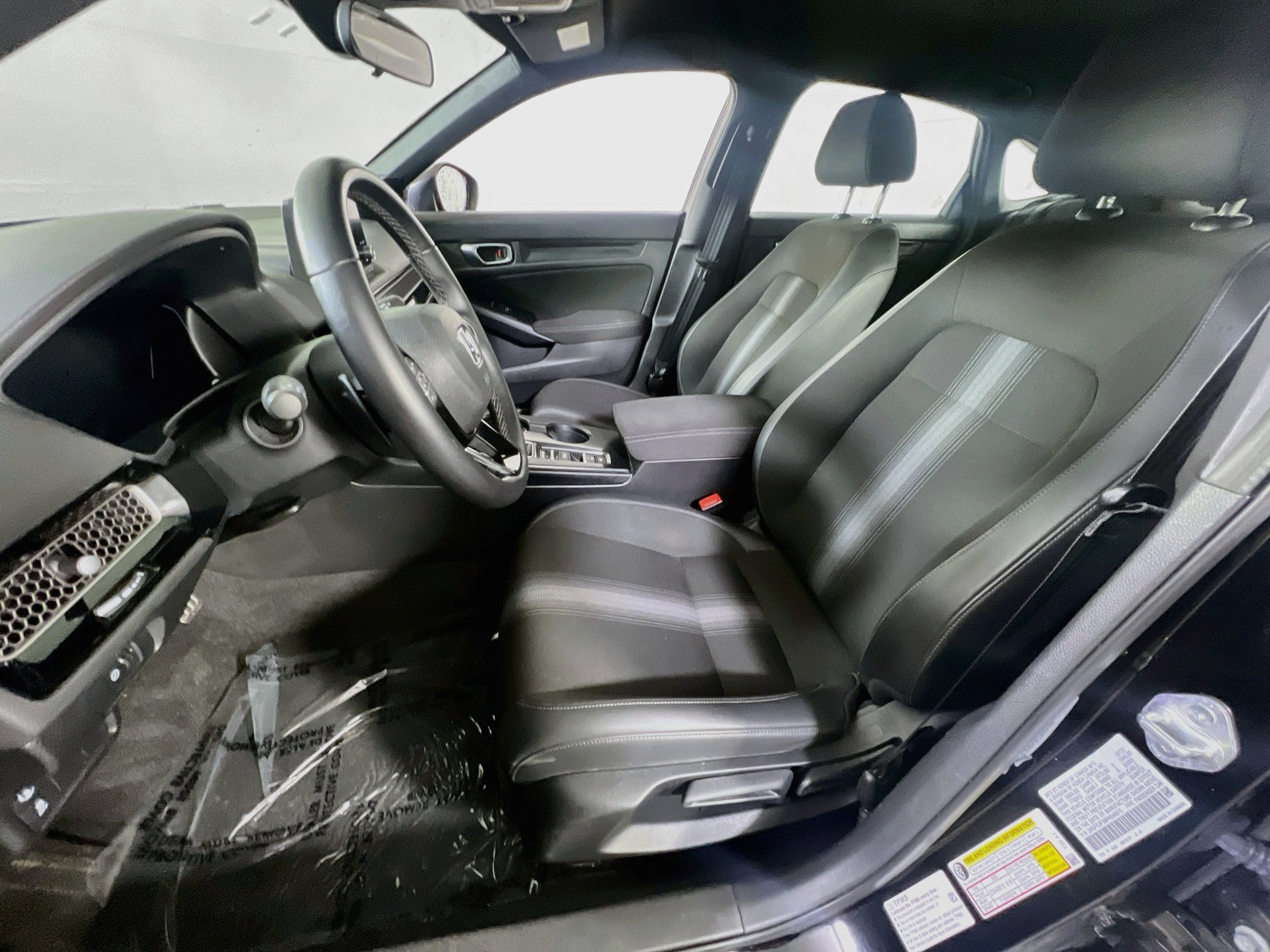 Used 2023 Honda Civic Sport image 19