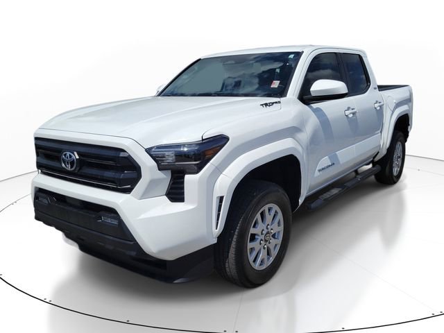 Used 2024 Toyota Tacoma SR5 RWD image 4