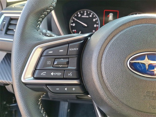 Used 2025 Subaru Ascent Premium image 21