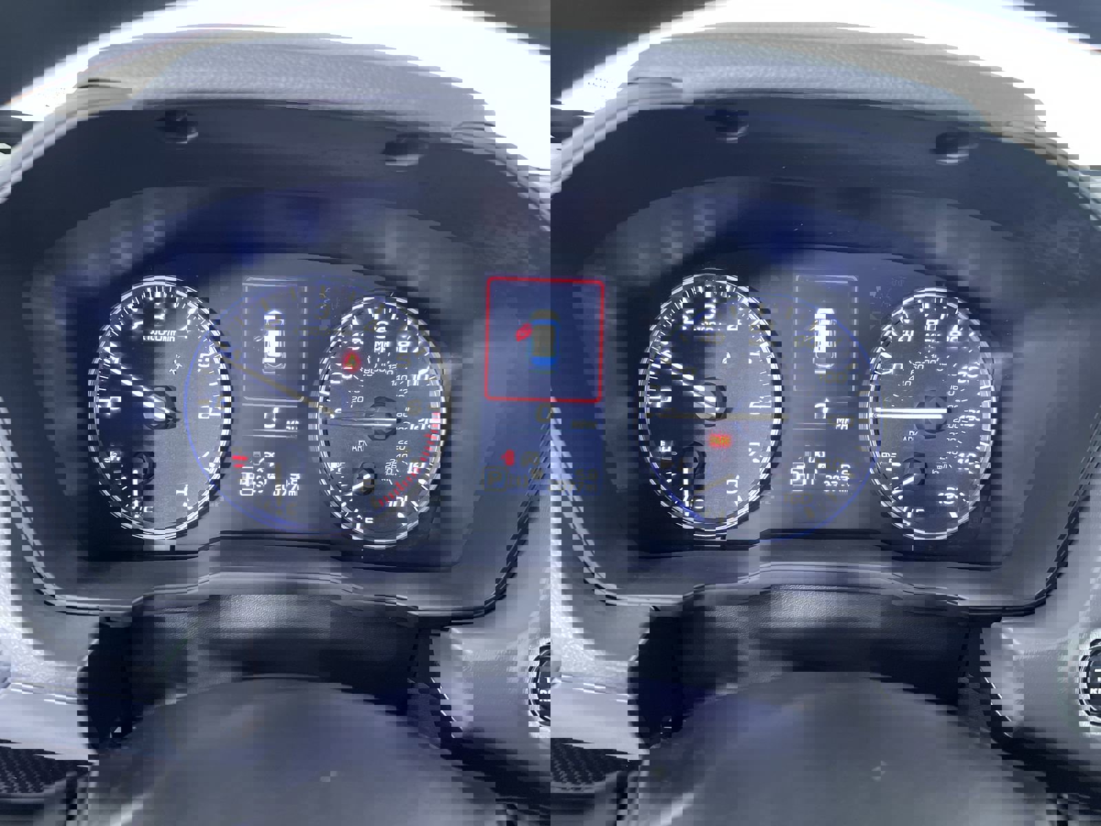 Certified 2025 Subaru Crosstrek 2.0i Premium w/ Crosstrek Mirror Package image 17