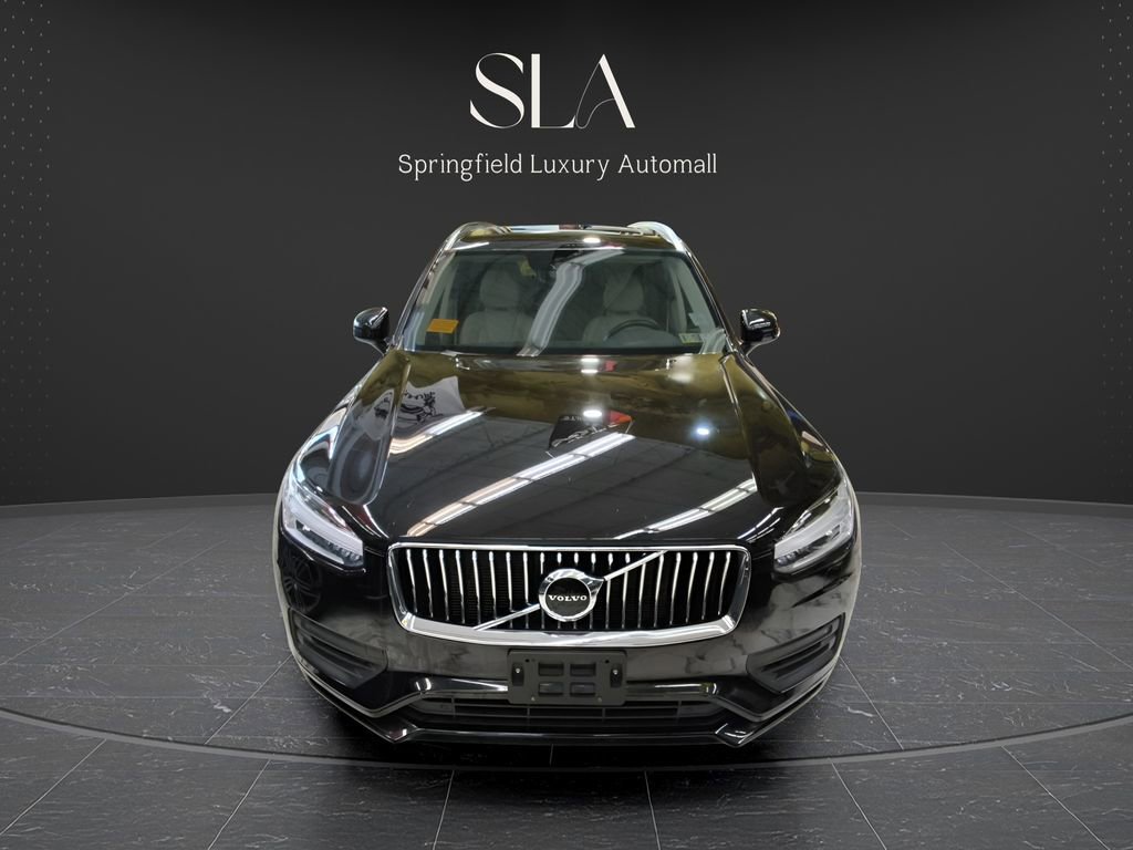 Used 2021 Volvo XC90 T6 Momentum w/ Climate Package AWD/4WD image 3