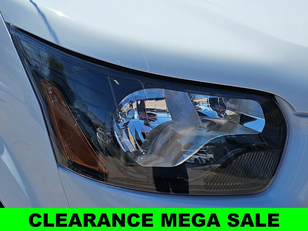 New 2025 Ford Transit 250 Low Roof image 34