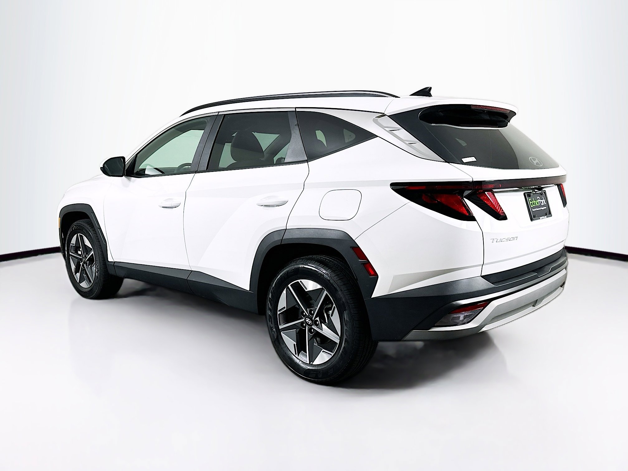 Used 2025 Hyundai Tucson SEL image 5