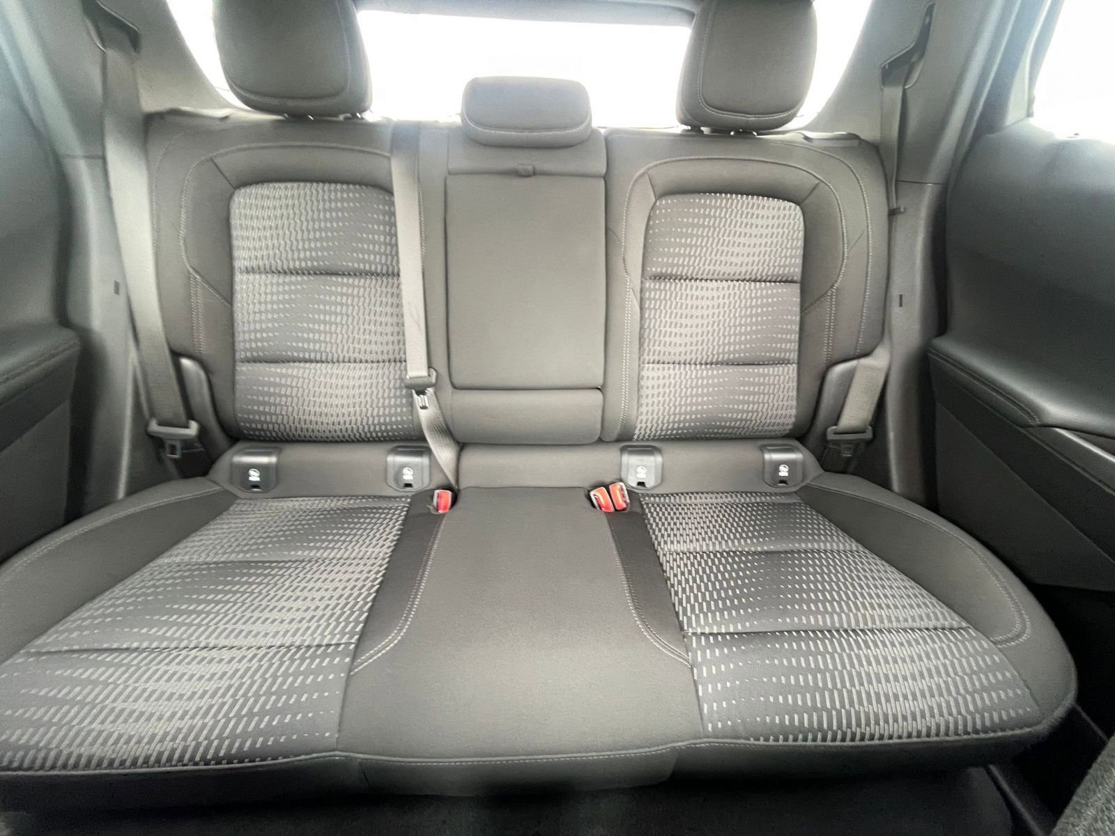 Used 2025 Chevrolet Equinox LT image 38