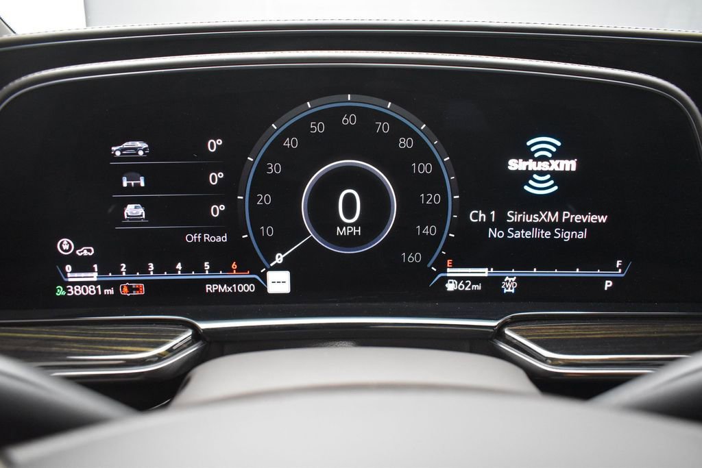 Used 2021 Cadillac Escalade Sport w/ Driver Assist Tech Package AWD/4WD image 18