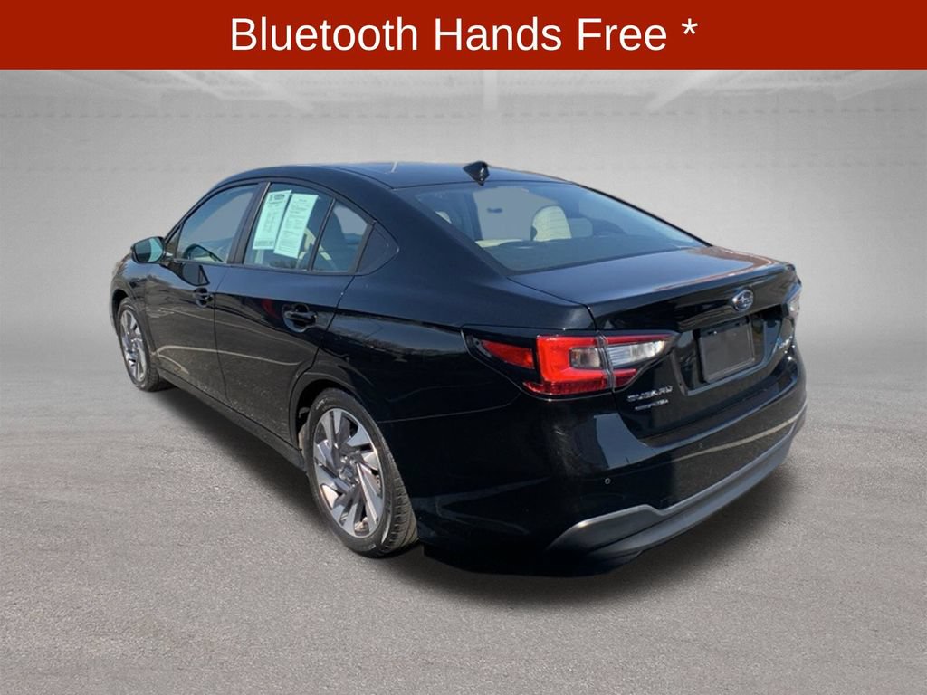 Used 2024 Subaru Legacy Limited AWD/4WD image 5
