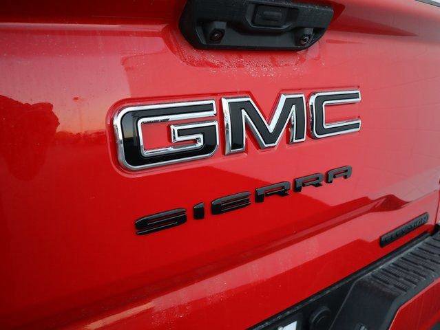 New 2026 GMC Sierra 1500 Elevation w/ Elevation Premium Package image 9