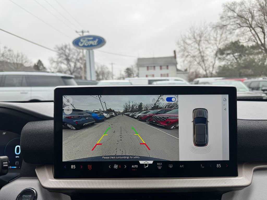 New 2026 Ford Explorer Active w/ Active Comfort Package image 30