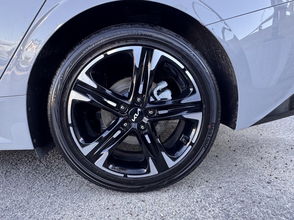Used 2022 Kia K5 GT-Line w/ GT-Line FWD Premium Package image 14
