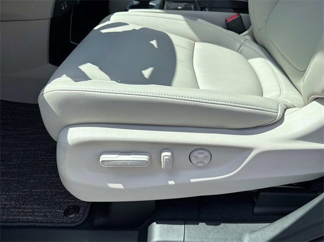 New 2026 Honda Odyssey EX-L image 7
